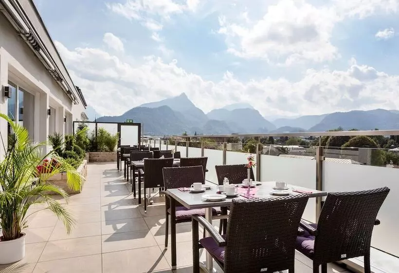 Avalon Hotel Bad Reichenhall