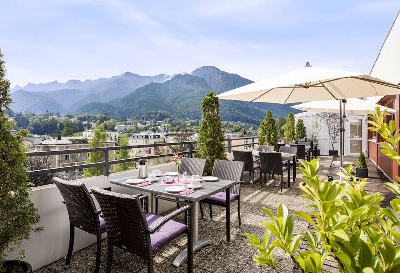 Avalon Hotel Bad Reichenhall