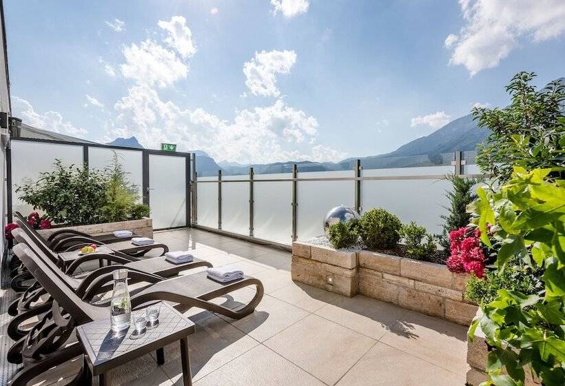 Avalon Hotel Bad Reichenhall