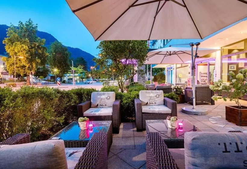 Avalon Hotel Bad Reichenhall