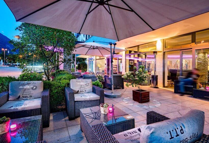 Avalon Hotel Bad Reichenhall