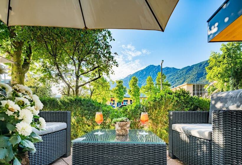 Avalon Hotel Bad Reichenhall