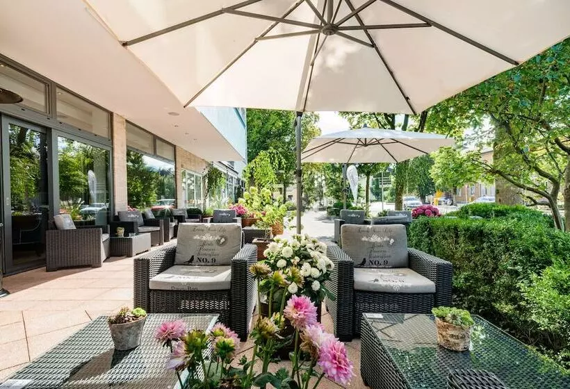 Avalon Hotel Bad Reichenhall