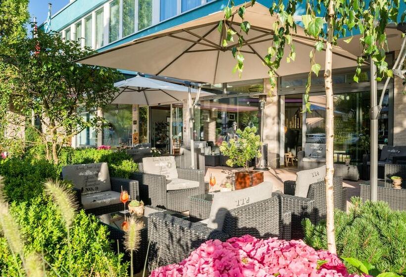 Avalon Hotel Bad Reichenhall