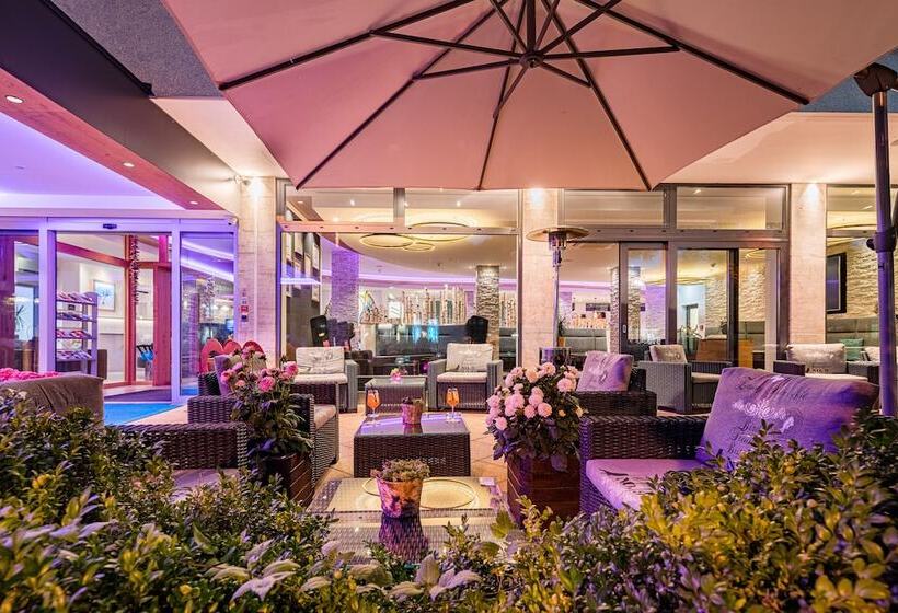 Avalon Hotel Bad Reichenhall