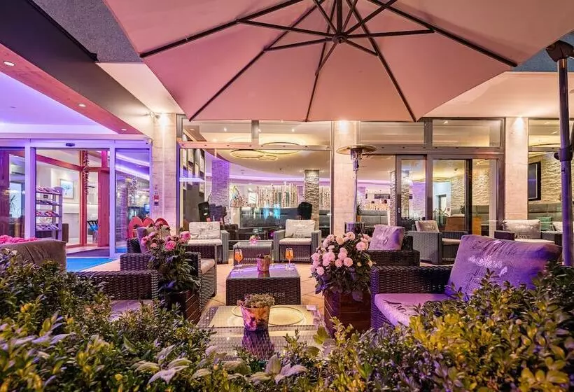 Avalon Hotel Bad Reichenhall