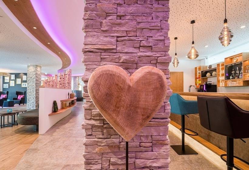 Avalon Hotel Bad Reichenhall