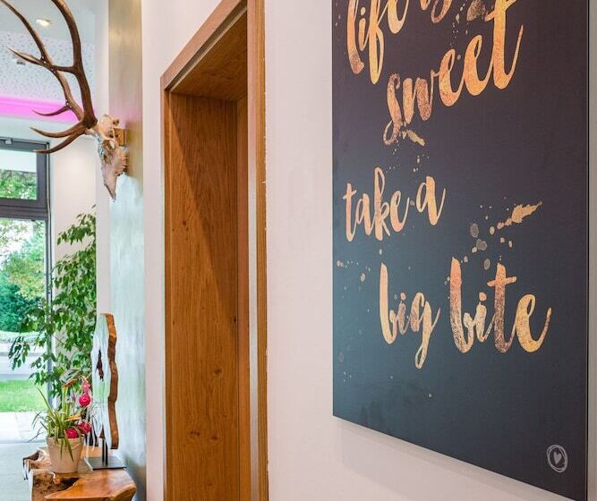 Avalon Hotel Bad Reichenhall