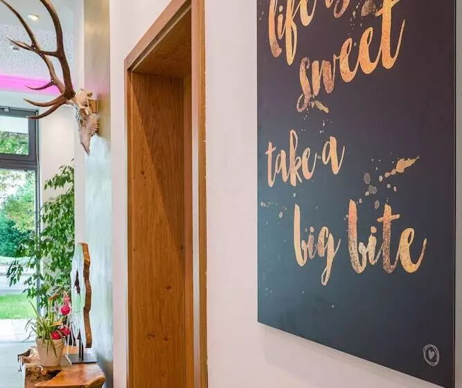 Avalon Hotel Bad Reichenhall