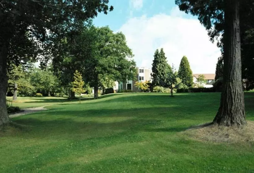 هتل Chartridge Lodge