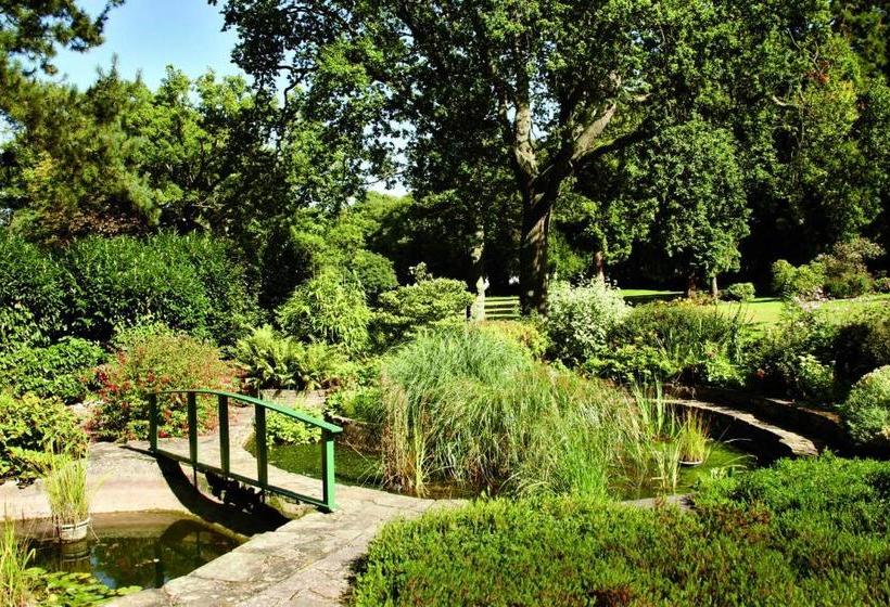 فندق Chartridge Lodge