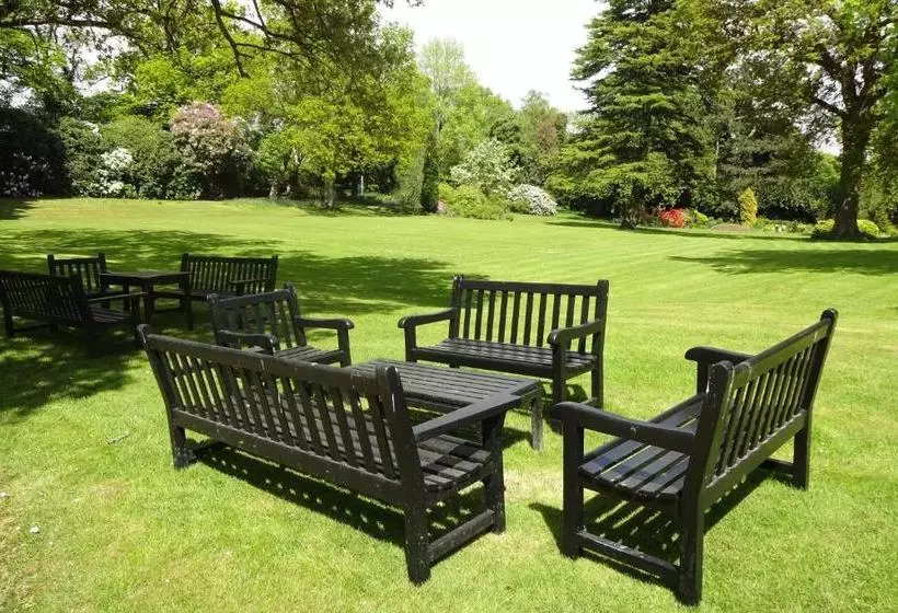 هتل Chartridge Lodge