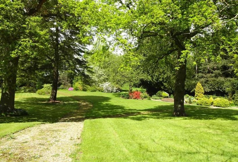 فندق Chartridge Lodge
