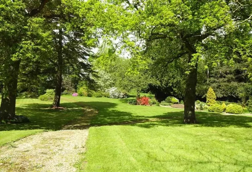 هتل Chartridge Lodge