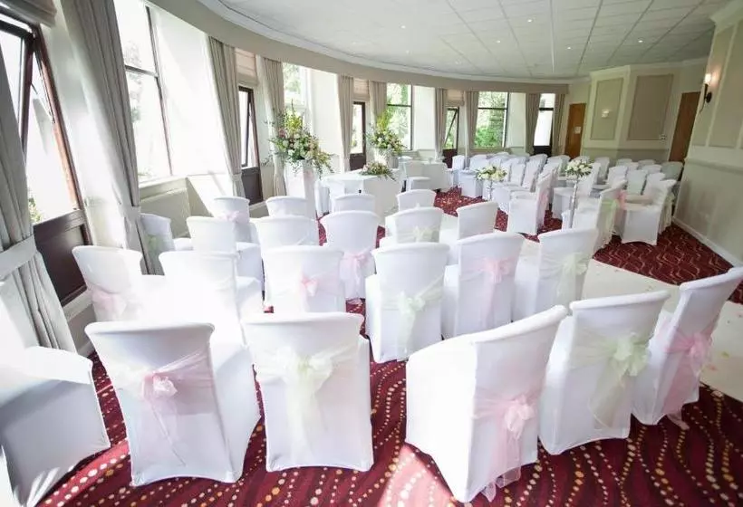 هتل Chartridge Lodge