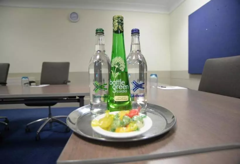 هتل Chartridge Lodge