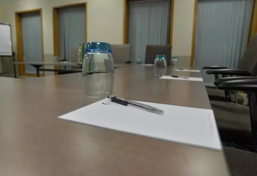 هتل Chartridge Lodge