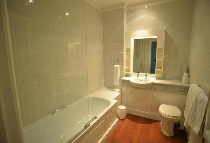 فندق Chartridge Lodge