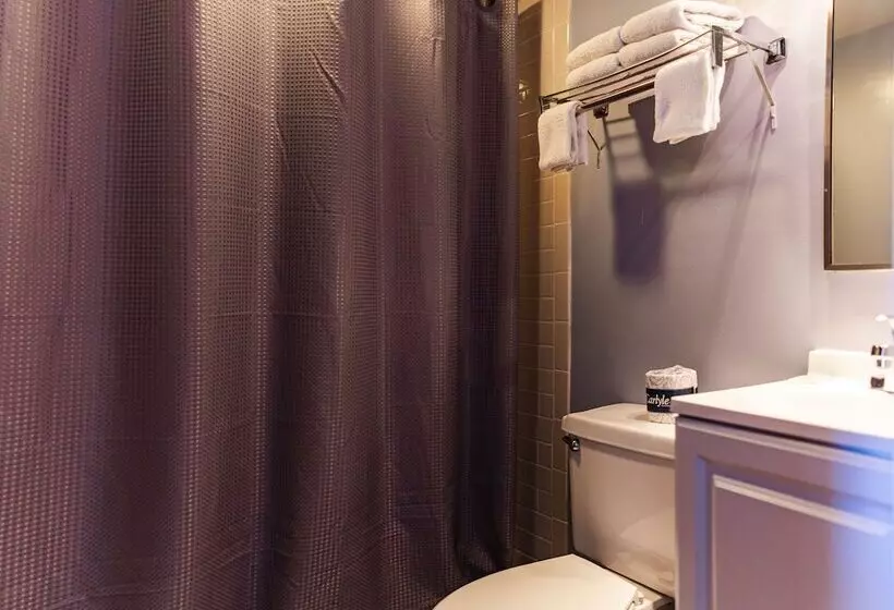 هتل Chicago Getaway Hostel