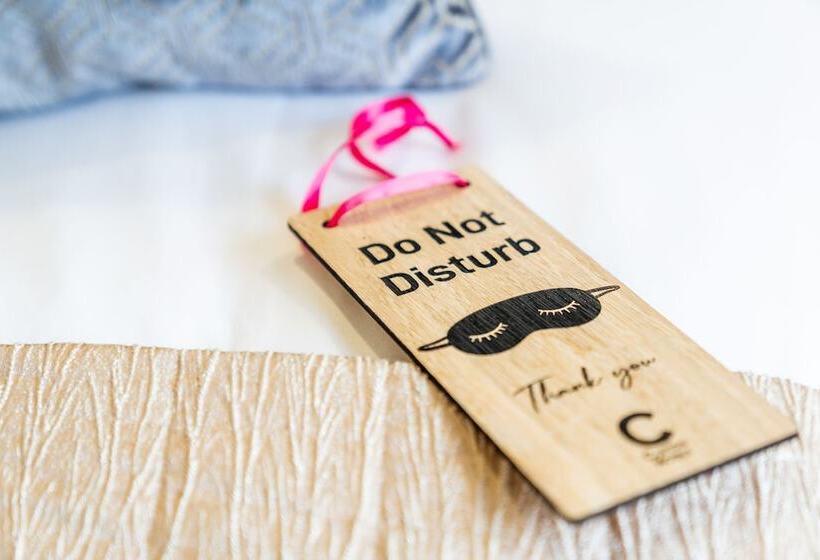 The Clifton Hotel Bristol