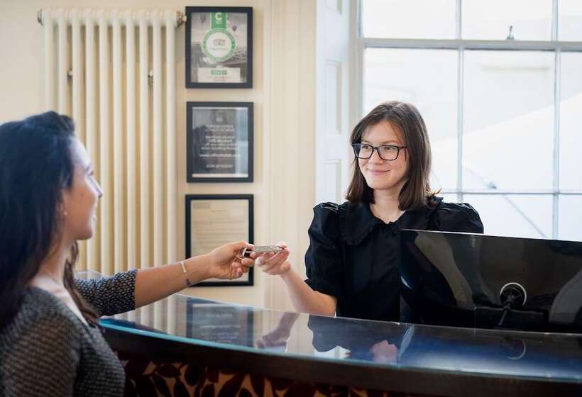 The Clifton Hotel Bristol