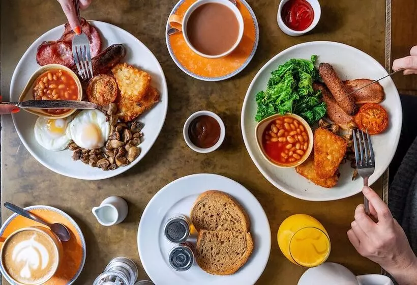 The Clifton Hotel Bristol