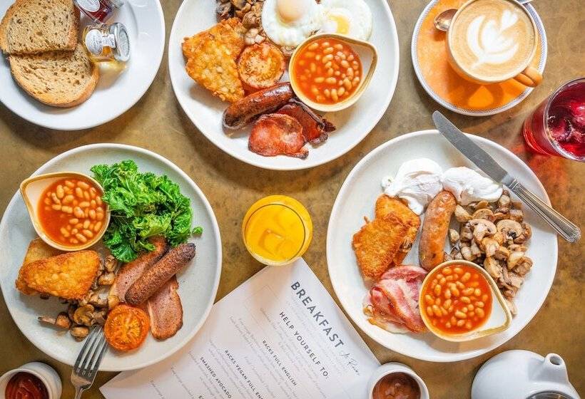 The Clifton Hotel Bristol