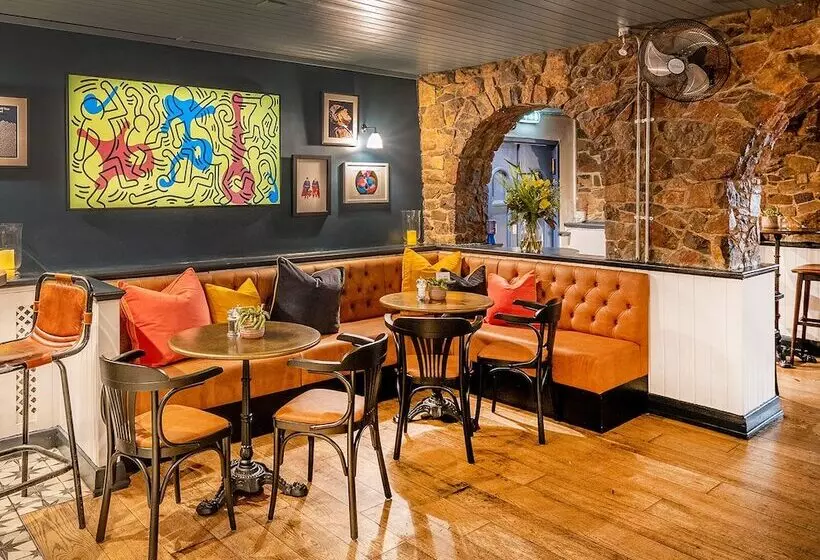 The Clifton Hotel Bristol