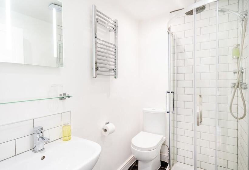 The Clifton Hotel Bristol