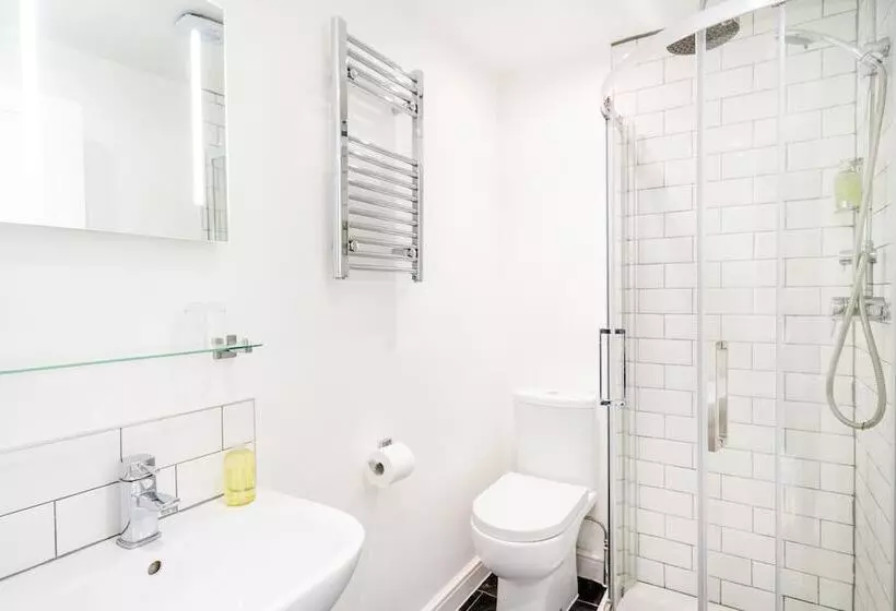 The Clifton Hotel Bristol