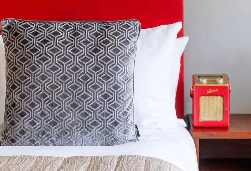 The Clifton Hotel Bristol