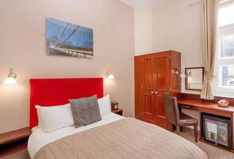 The Clifton Hotel Bristol