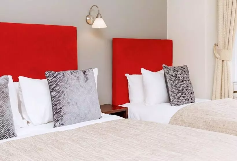 The Clifton Hotel Bristol