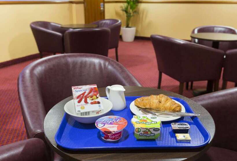 فندق Days Inn Stevenage North