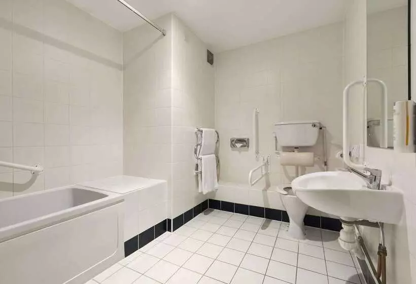 فندق Days Inn Stevenage North