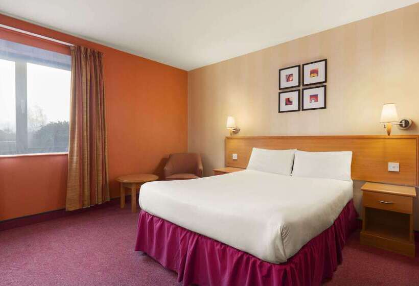 فندق Days Inn Stevenage North