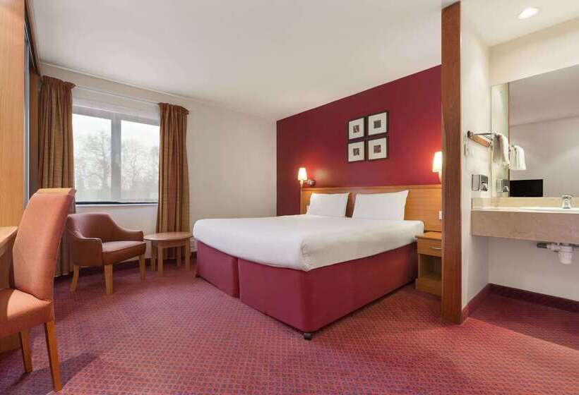 فندق Days Inn Stevenage North