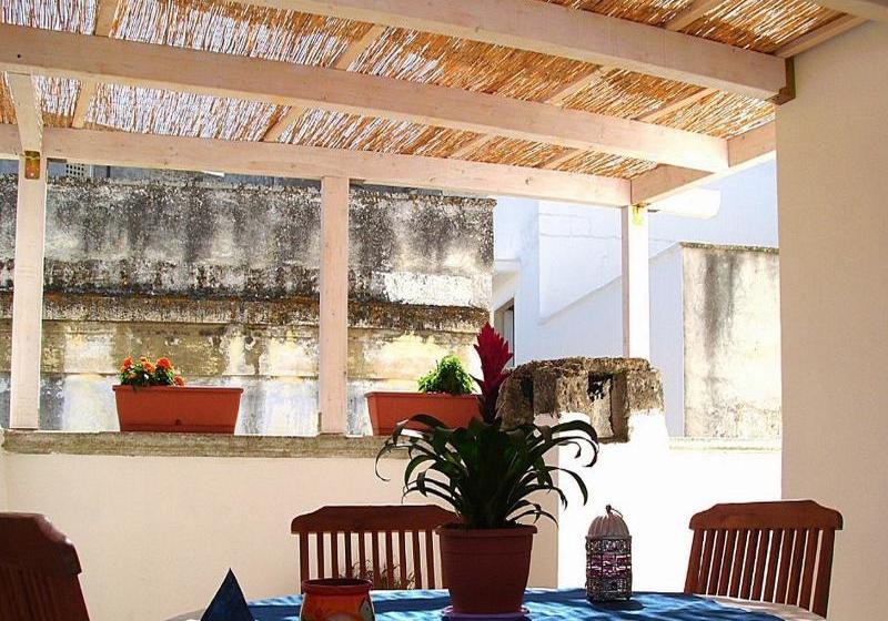 בית מלון כפרי B&b Dimora Vicolungo