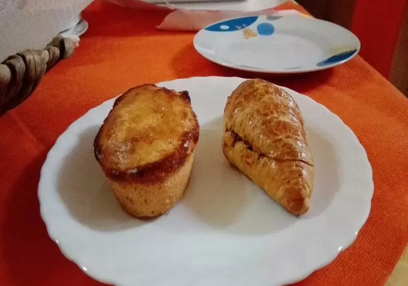 Hotel B&b Dimora Vicolungo