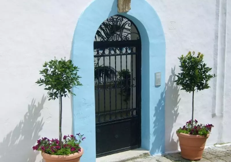 Hotel B&b Dimora Vicolungo