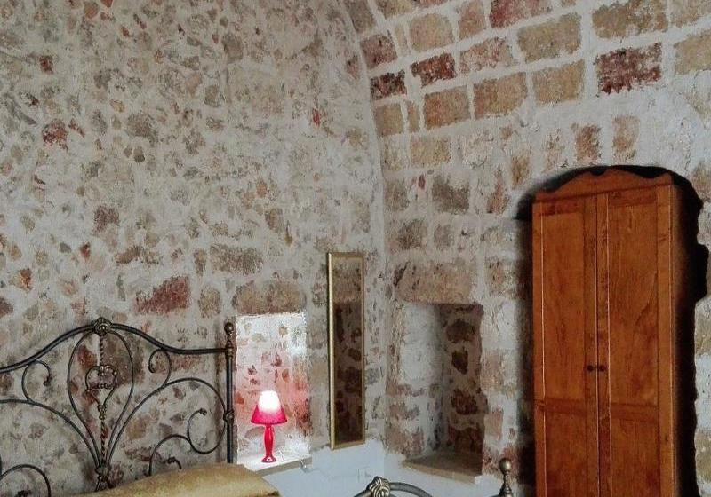 בית מלון כפרי B&b Dimora Vicolungo