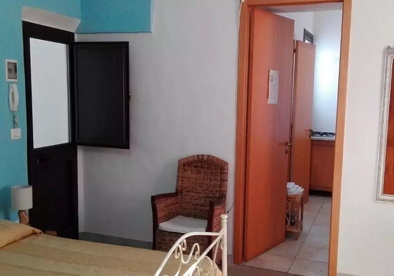 Hotel B&b Dimora Vicolungo