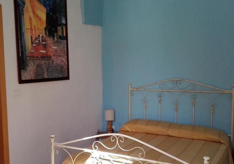 בית מלון כפרי B&b Dimora Vicolungo