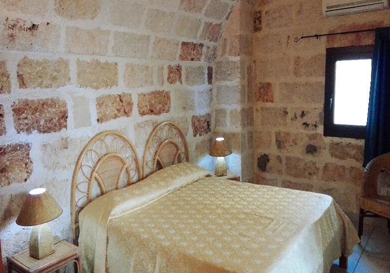 בית מלון כפרי B&b Dimora Vicolungo