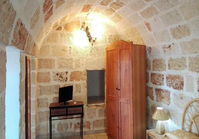 בית מלון כפרי B&b Dimora Vicolungo