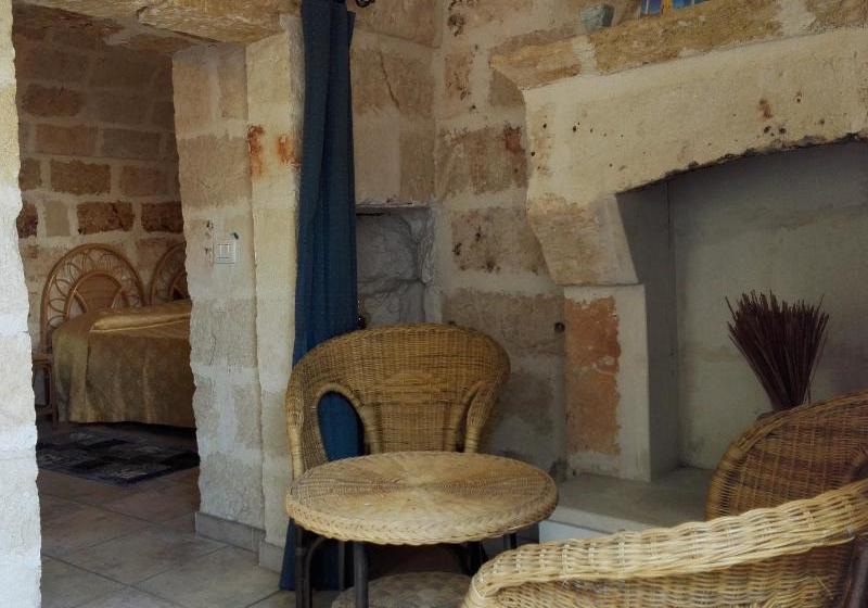 בית מלון כפרי B&b Dimora Vicolungo