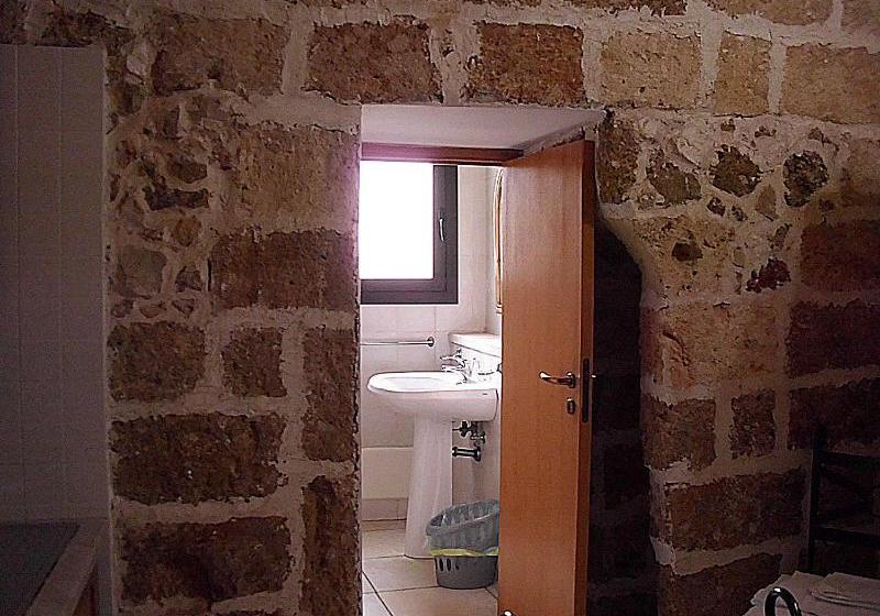 בית מלון כפרי B&b Dimora Vicolungo