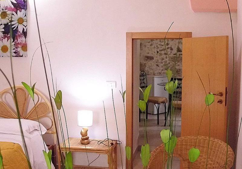 בית מלון כפרי B&b Dimora Vicolungo