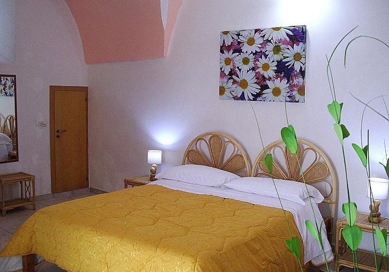 בית מלון כפרי B&b Dimora Vicolungo