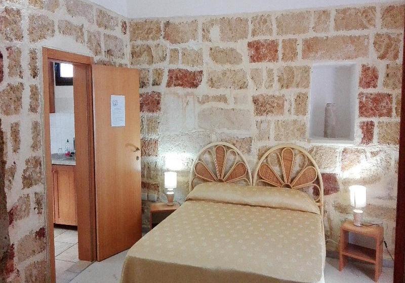 בית מלון כפרי B&b Dimora Vicolungo